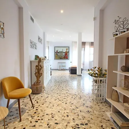 Dei Ronchi Apartment Marina di Massa