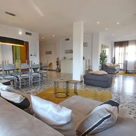 Dei Ronchi Apartment Marina di Massa