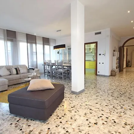 Apartment Dei Ronchi *