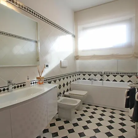 Dei Ronchi Apartman Marina di Massa