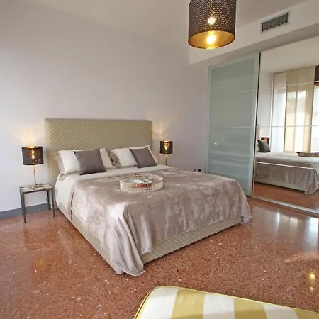 Dei Ronchi Apartman Marina di Massa