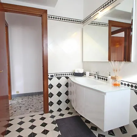 Apartman Dei Ronchi *