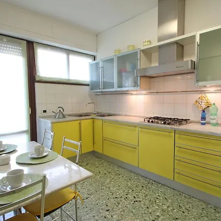 Apartman Dei Ronchi Marina di Massa