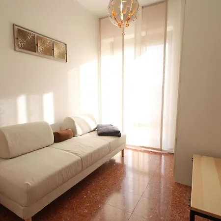 Apartment Dei Ronchi Marina di Massa