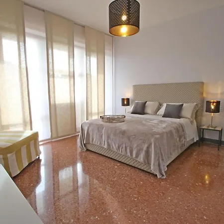 Dei Ronchi * Marina di Massa