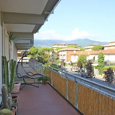 Apartment Dei Ronchi *