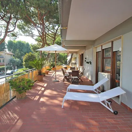 Dei Ronchi Apartamento Marina di Massa