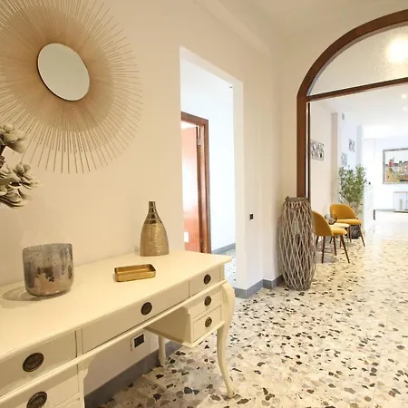 Dei Ronchi Apartment *