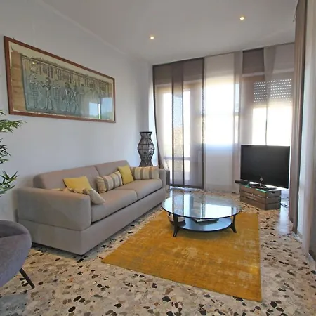 Apartment Dei Ronchi