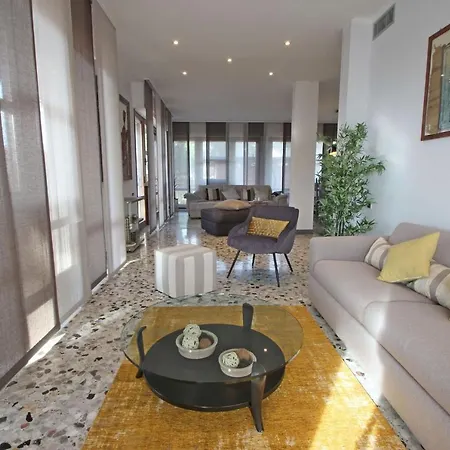 Dei Ronchi Apartment Marina di Massa