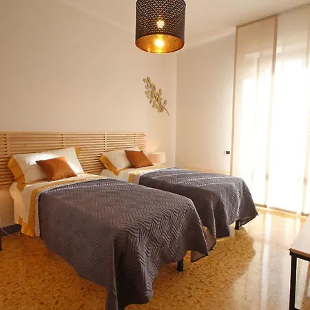 Apartment Dei Ronchi