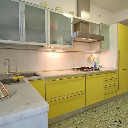 Apartment Dei Ronchi