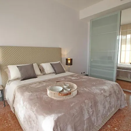 Dei Ronchi Apartment