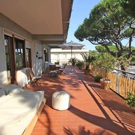 Apartment Dei Ronchi