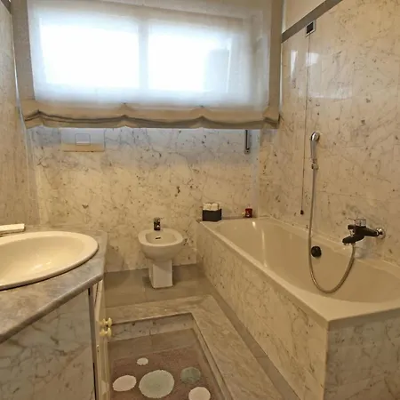 Apartment Dei Ronchi