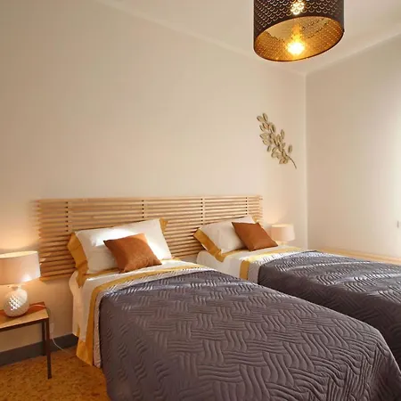 Dei Ronchi Apartment