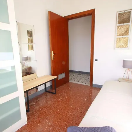 Apartment Dei Ronchi Marina di Massa